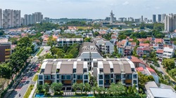 Parksuites (D10), Apartment #544601161